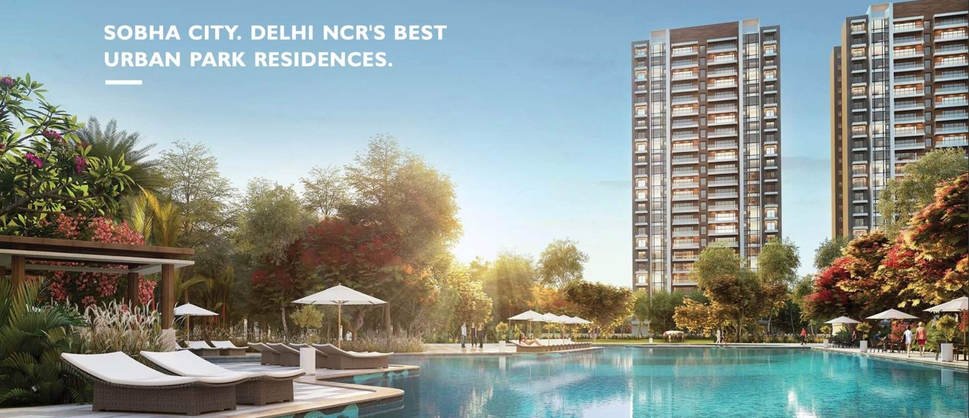 Sobha Crescent