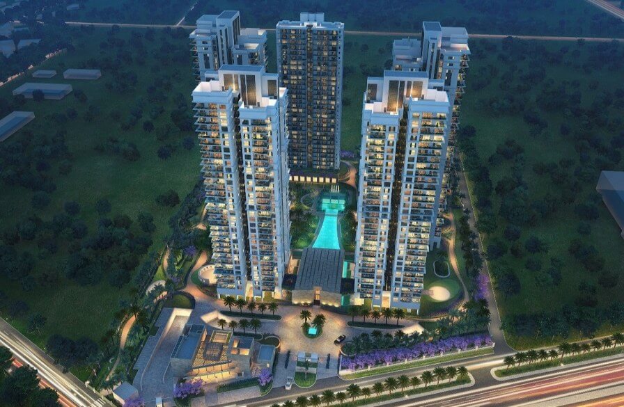 conscient-hines-elevate-sector-59-gurgaon