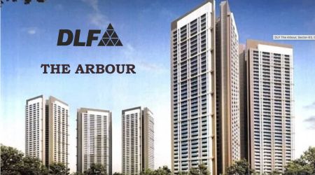 dlf-the-arbour