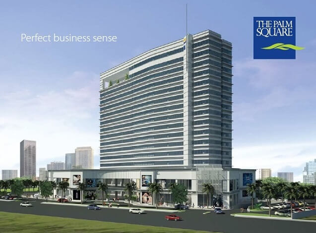 emaar-palm-square