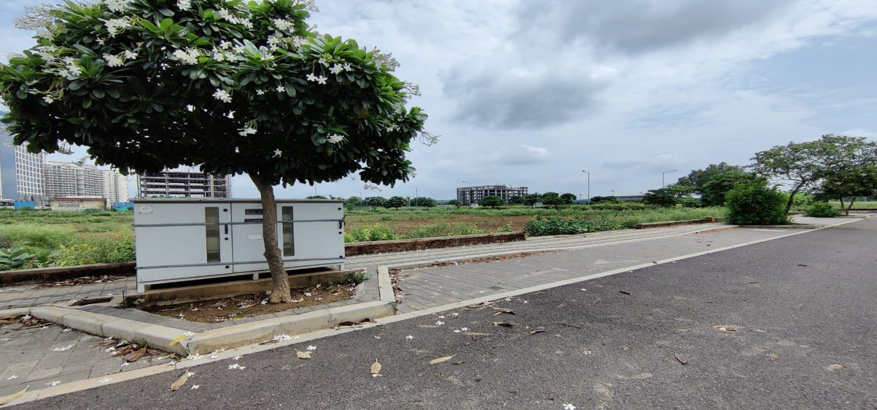 ireo-city-plots