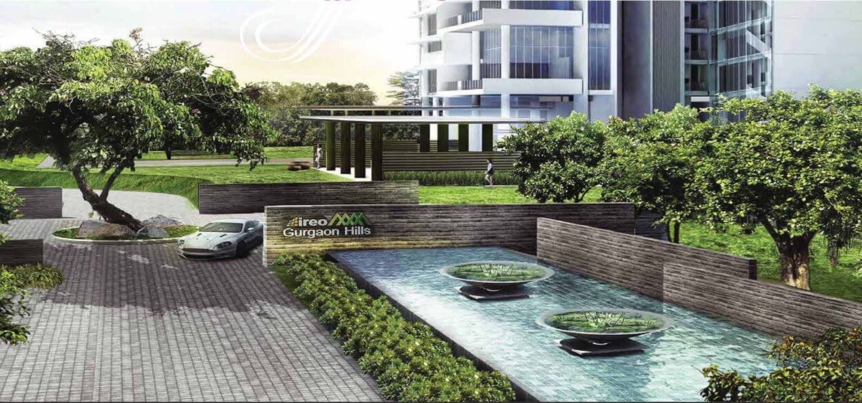 ireo-gurgaon-hills