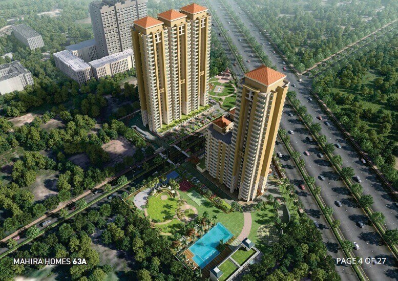 mahira-homes-63a-gurgaon