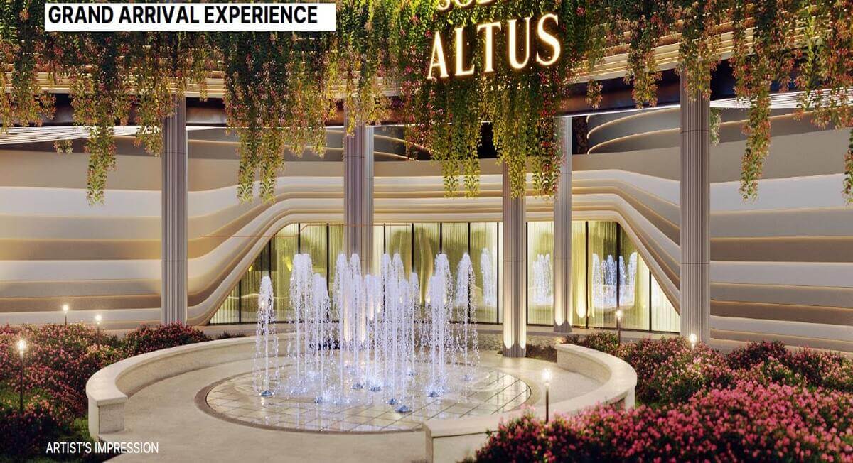 sobha-altus